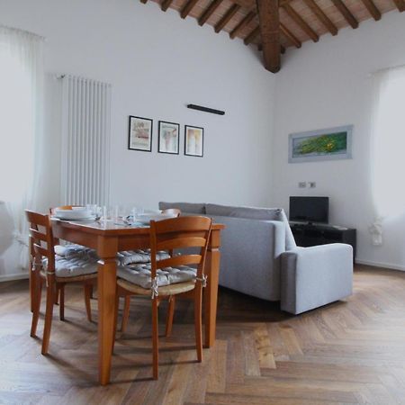 The View Apartment Siena Exterior foto