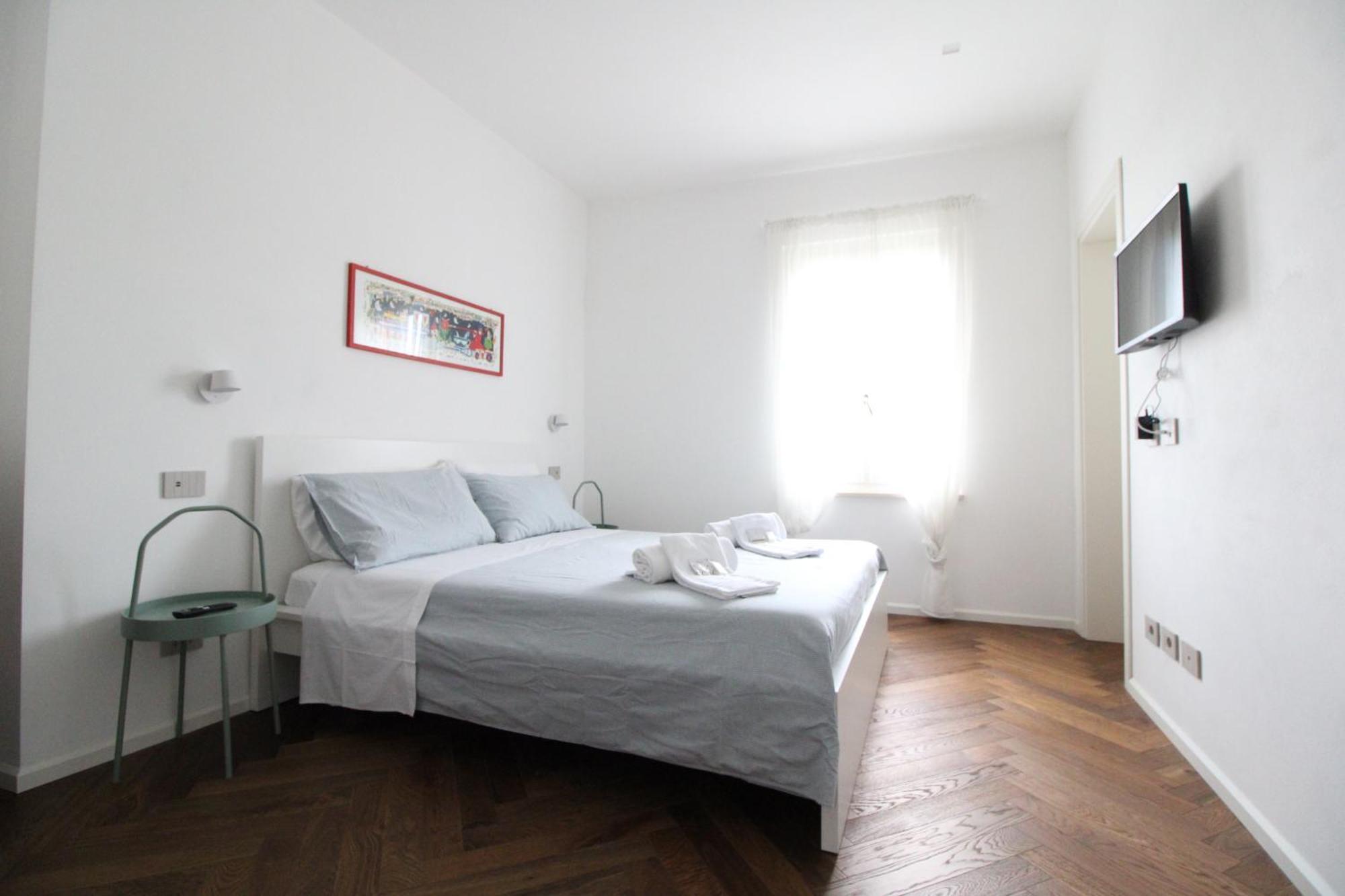The View Apartment Siena Exterior foto