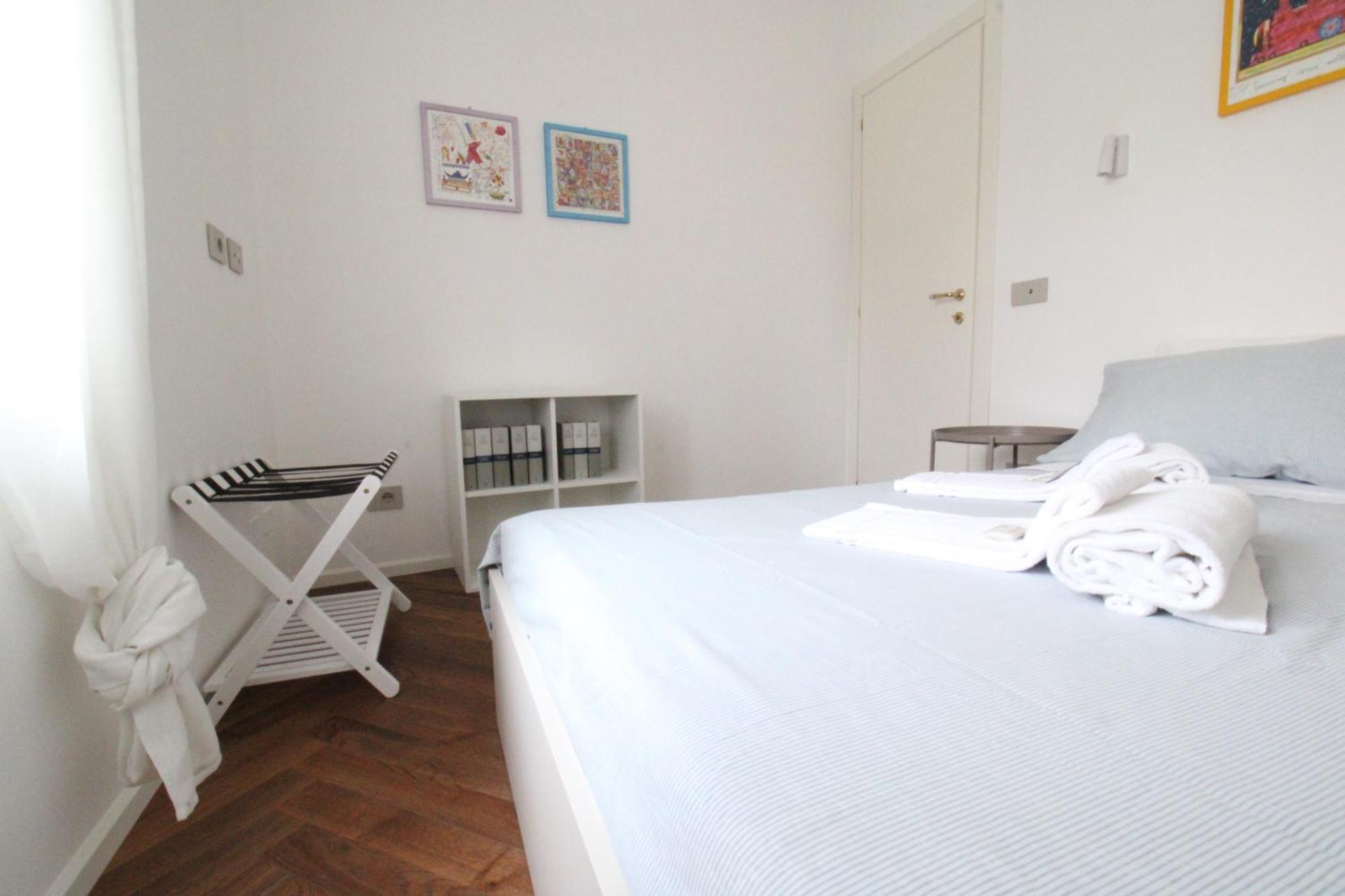 The View Apartment Siena Exterior foto