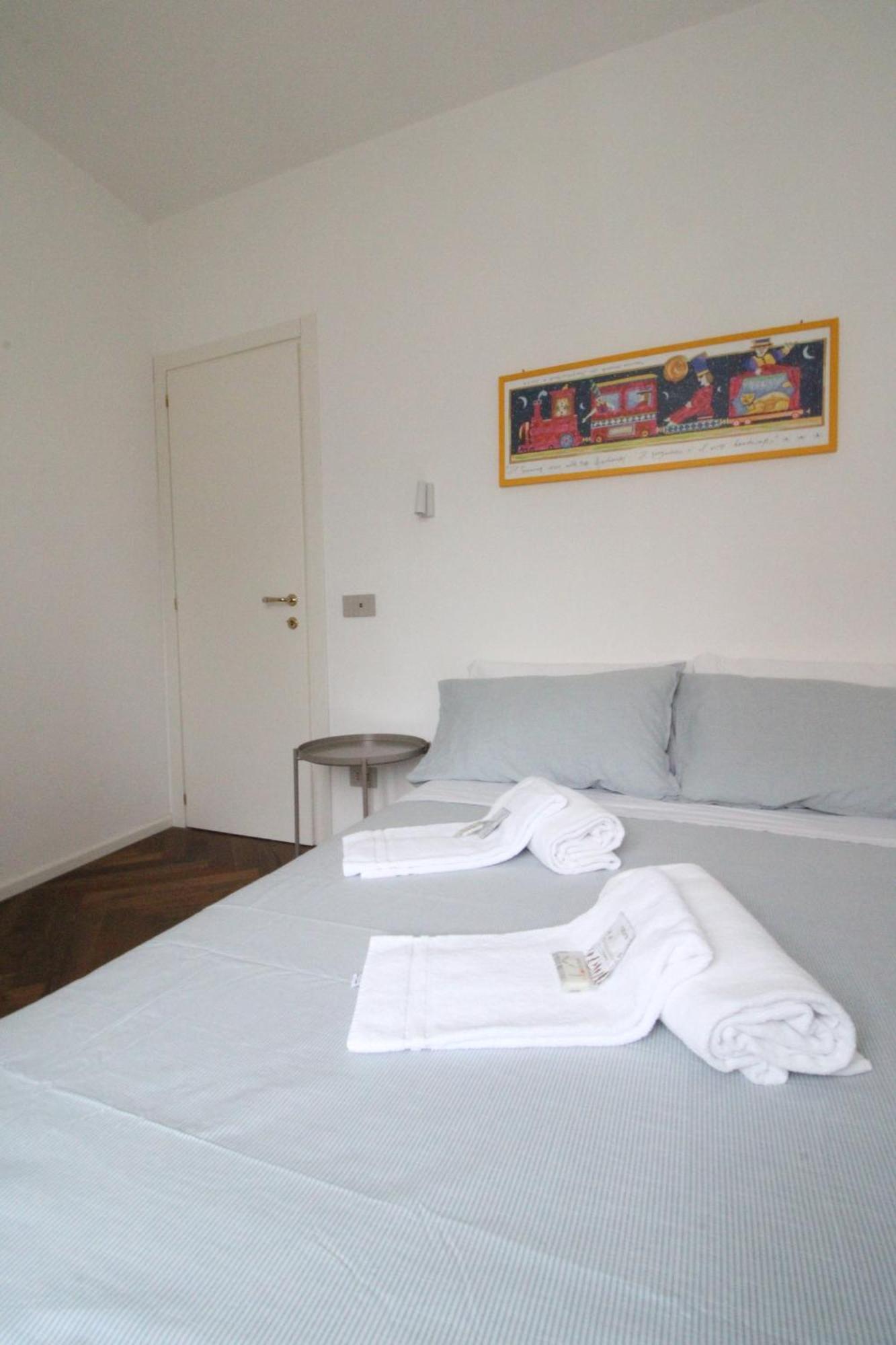 The View Apartment Siena Exterior foto