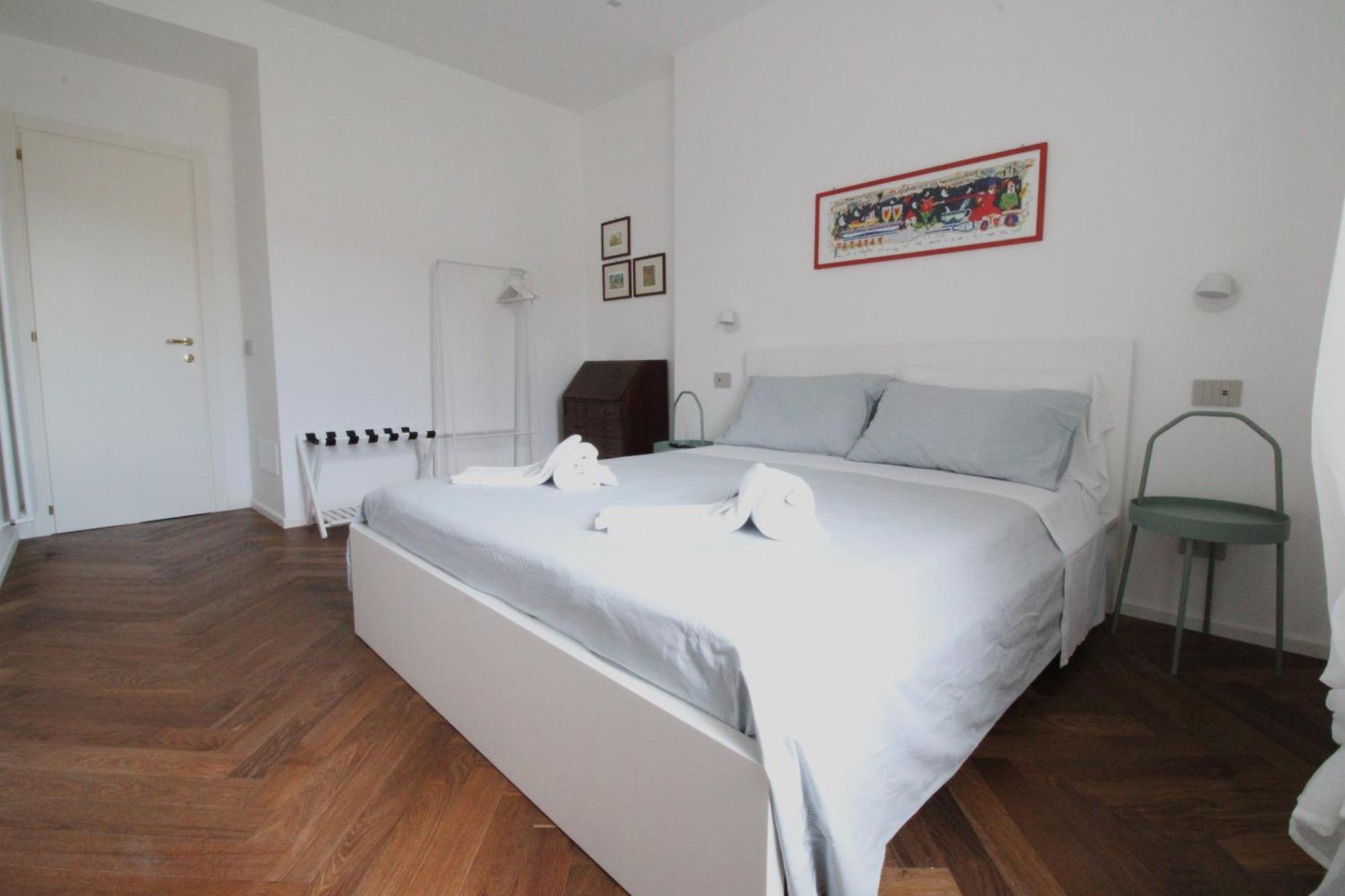 The View Apartment Siena Exterior foto